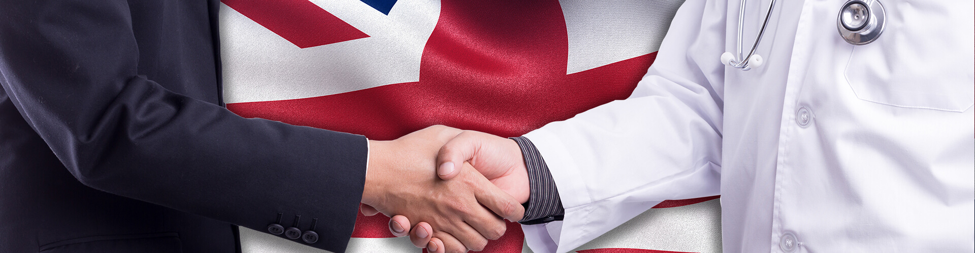 NHS Trust collaboration streamlines locum doctor jobs