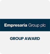 Empresaria Group