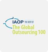 IAOP-The-Global-Outsourcing-100