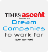 Dream Companies To Work