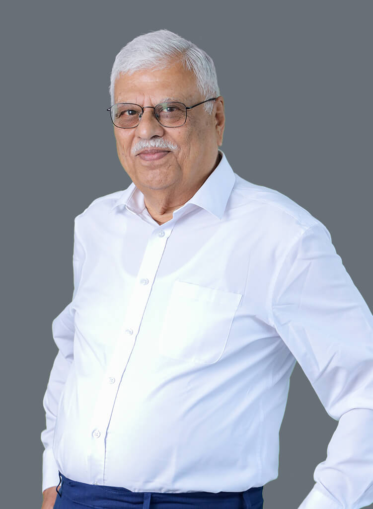ASHOK VITHLANI