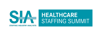 SIA Healthcare Staffing Summit