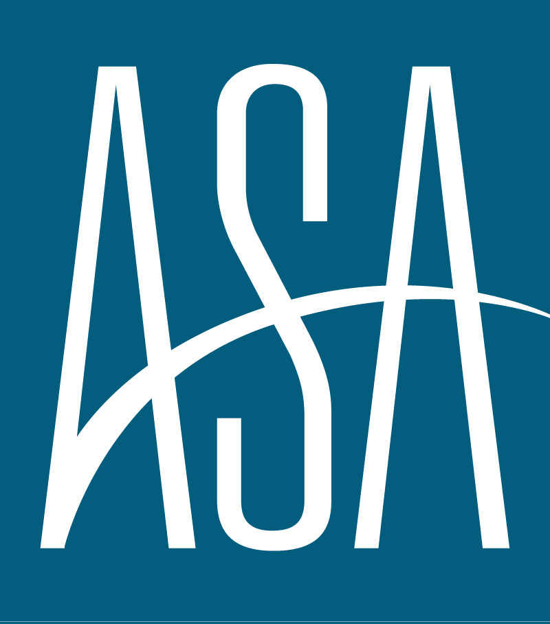 ASA logo