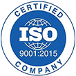 ISO 2015