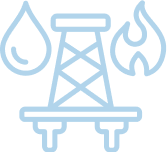 Oil, Gas & Energy