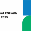 Maximising Recruitment ROI with RPO Solutions in 2025