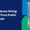 MSP Partner vs In-House Hiring