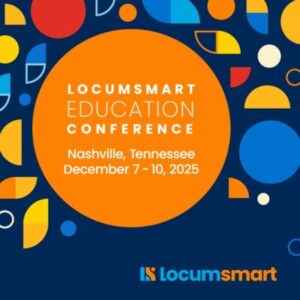 Locumsmart logo
