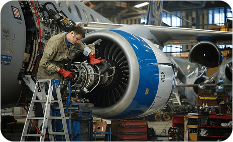 Full Cycle Recruitement for a leading staffing agency