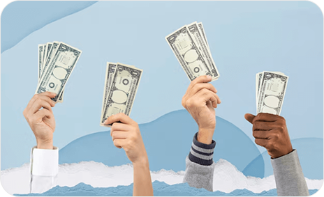 Boosts financial control, eliminating payment delays and enhancing cash flow management