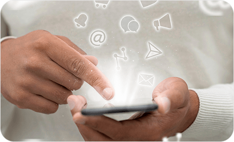 Market Mapping for a Digital Media Agency