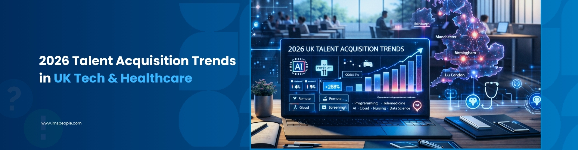 2026 UK Talent Acquisition Trends