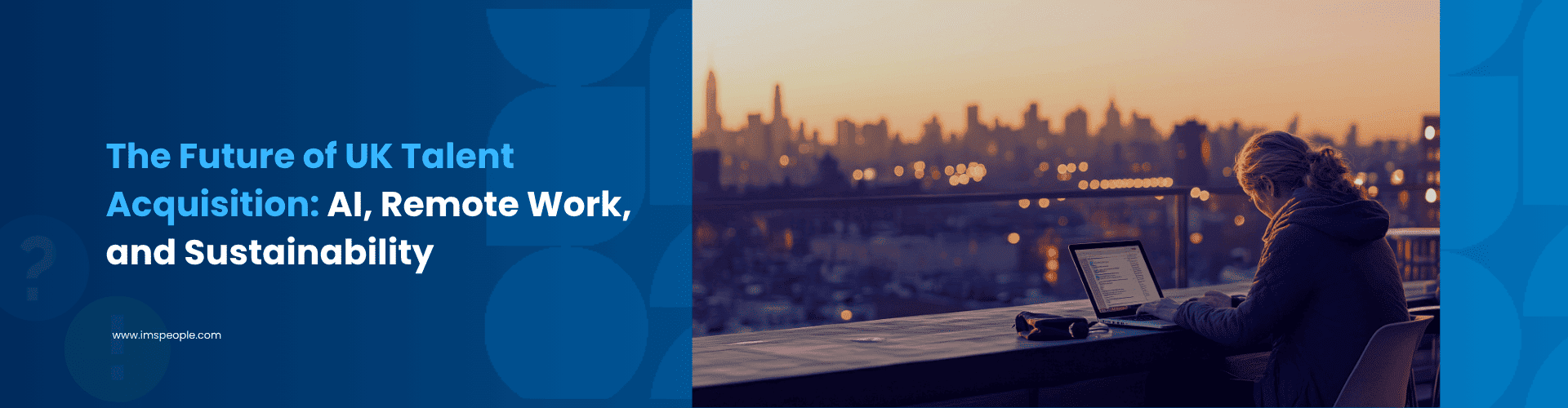 The Future of UK Talent Acquisition AI Remote Work and Sustainability