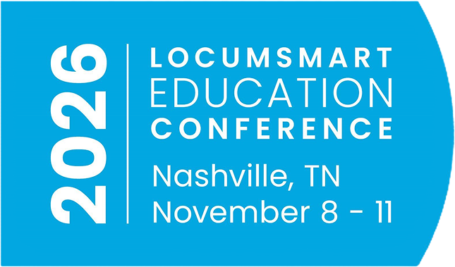 Locumsmart Education Conference