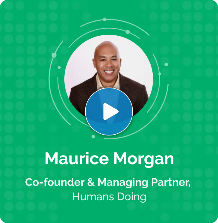 Maurice Morgan