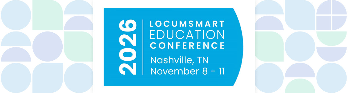 Locumsmart Education Conference