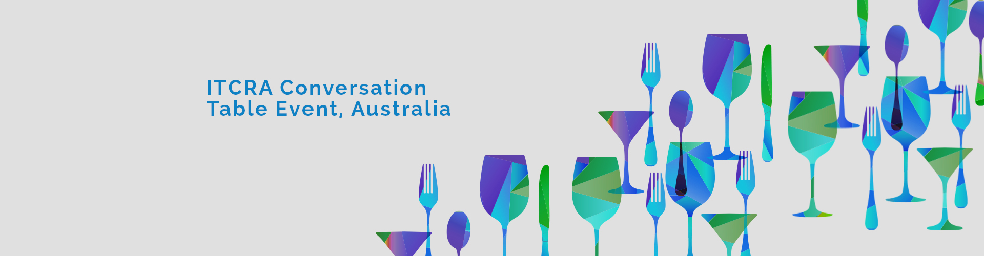 ITCRA Conversation Table Event, Australia