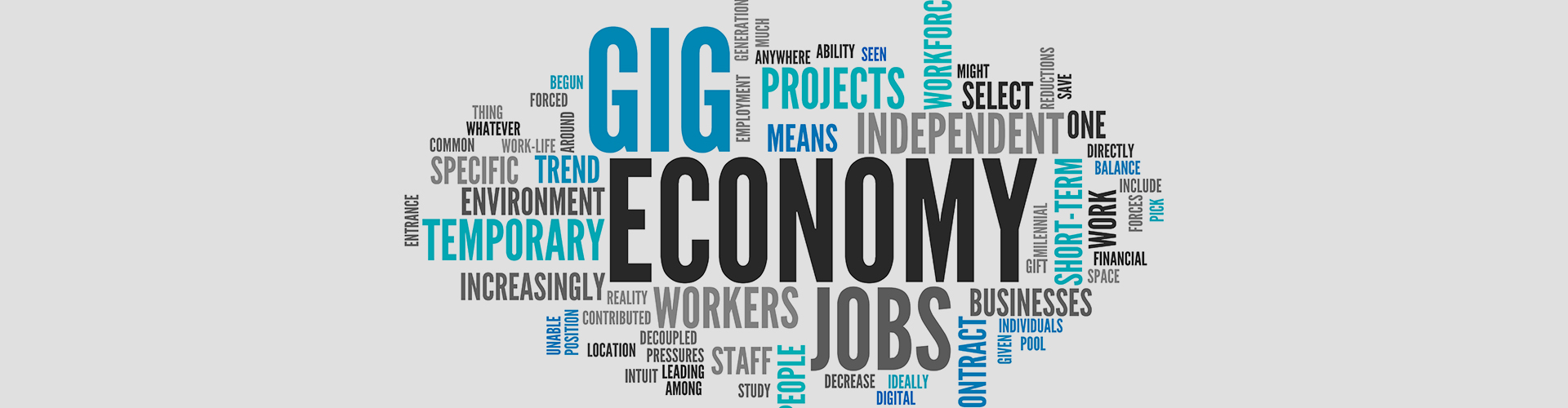 Gig Economy Simplified