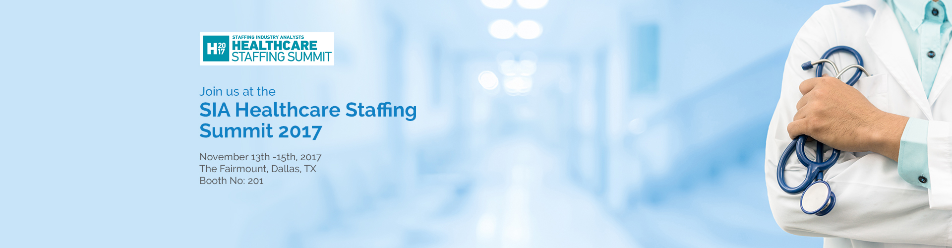 Meet IMS People Possible at SIA Healthcare Staffing Summit