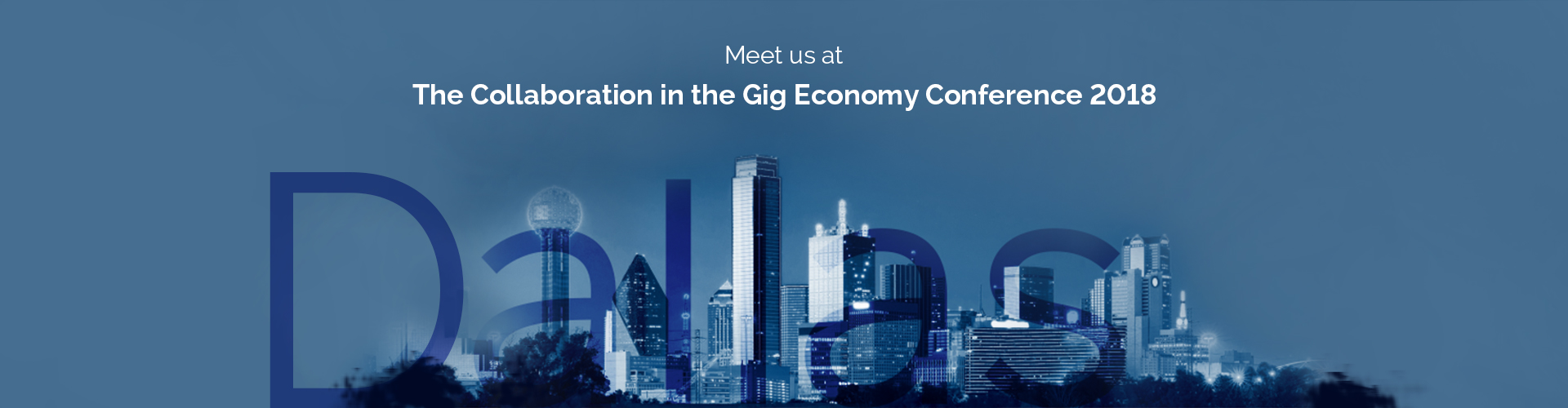 Meet IMS People Possible at the SIA Gig Economy Conference 2018