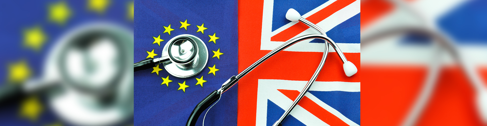 Healthcare Bodies Call for Healthcare to be ‘at the heart’ of Brexit