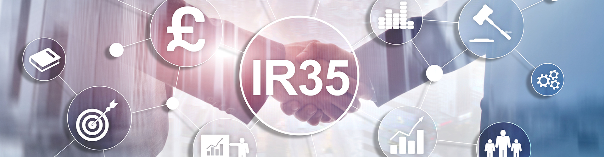 8 Months to IR35 in Private Sector-Action Needed!