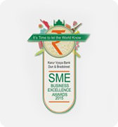 D&B Emerging SME Awards
