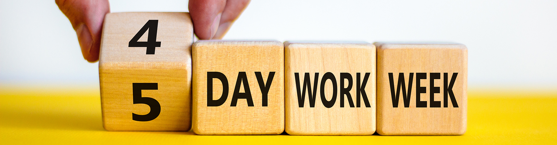 The 4-Day Workweek Movement: A Paradigm Shift for Healthcare Industry?
