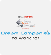 Dream Companies To Work
