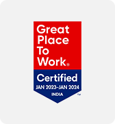 Great Place To Work certification