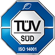ISO/EMS:14001:2015