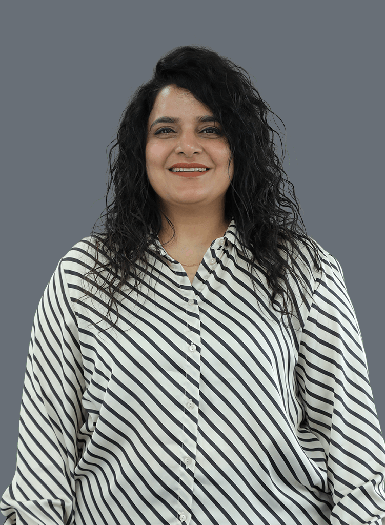 Mradula Palore