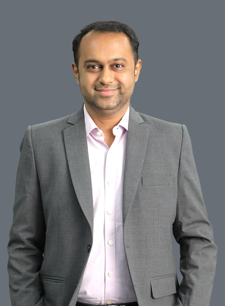 ANKIT SHAH