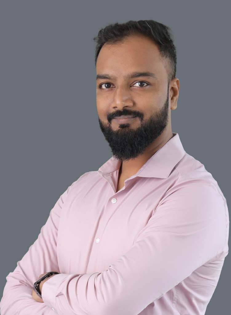 Anand kansara