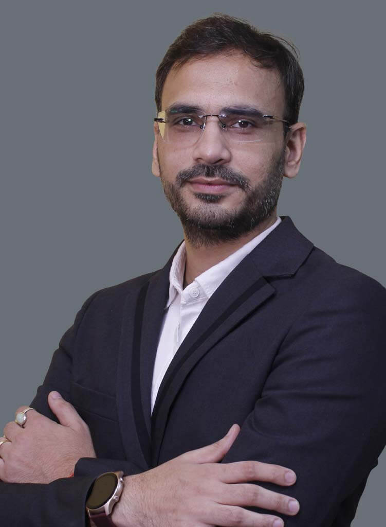Ashish Biyala