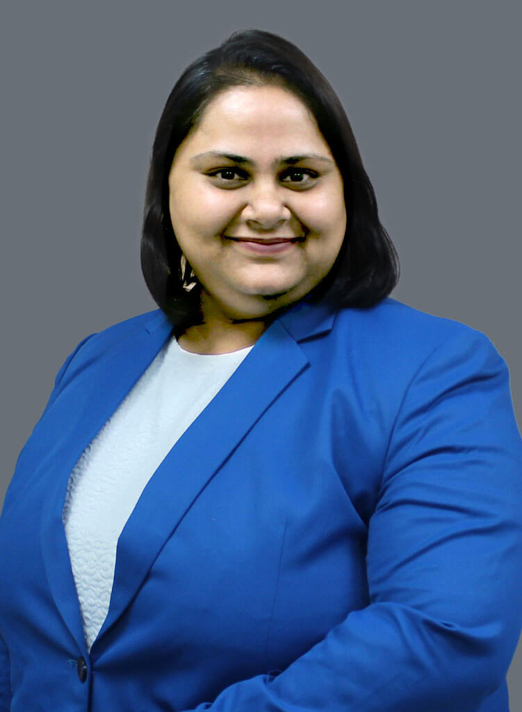 Bhumika