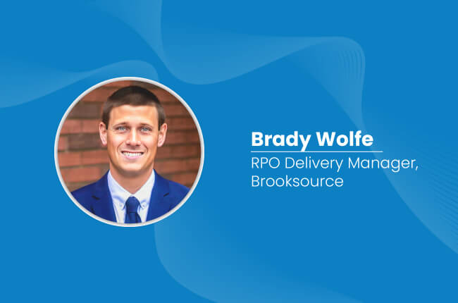 Brady Wolfe