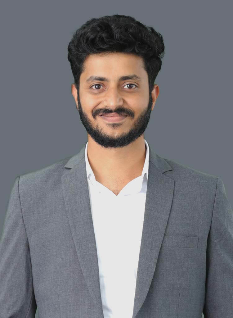 Darshan Tanna