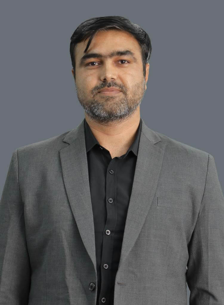 Deepesh Chaudhary