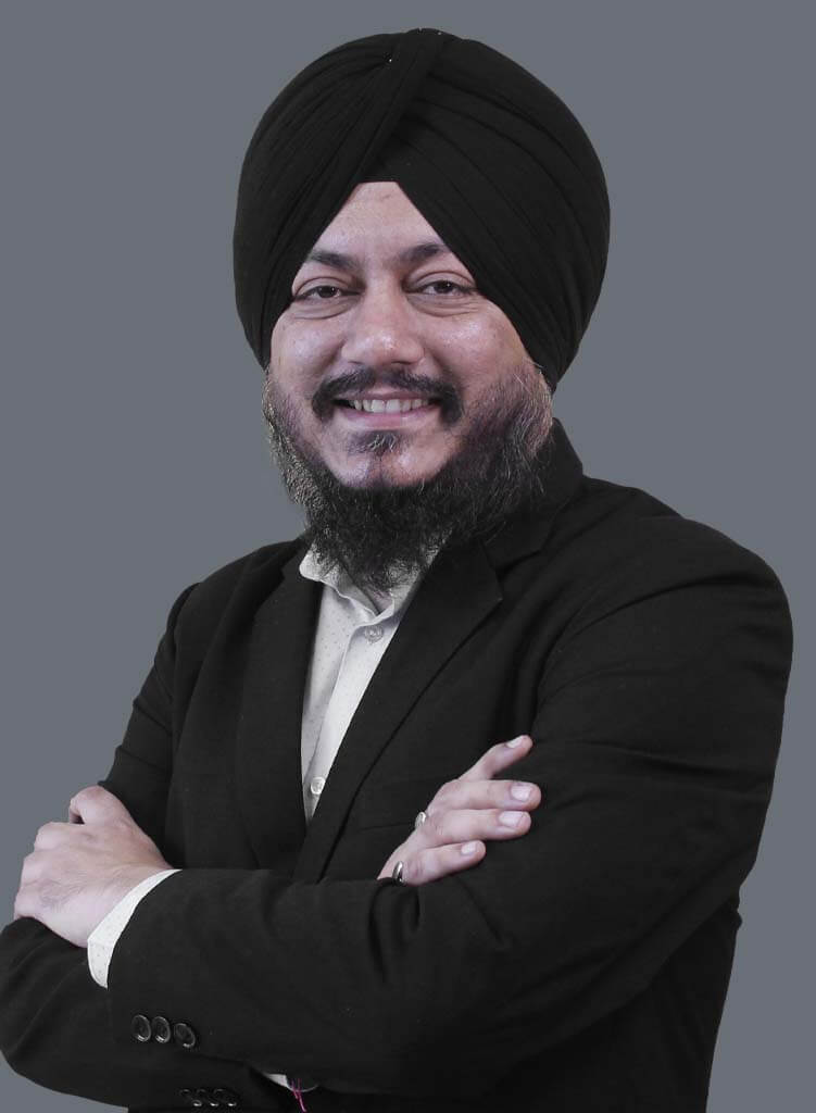 Devendra Marwah