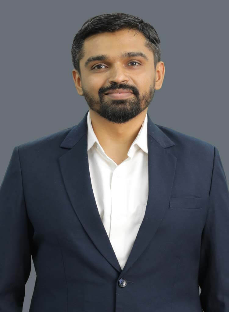 Faeem Baghad