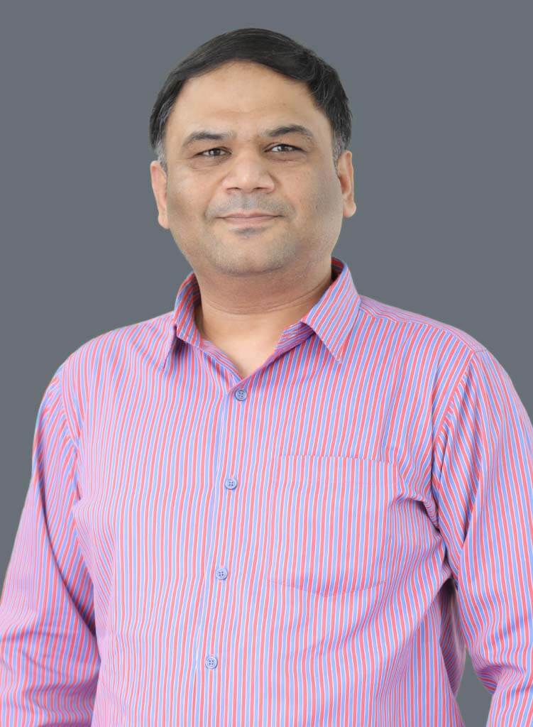 Gaurav Patel