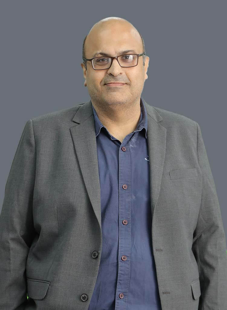 Ghanshyam Chhabaria