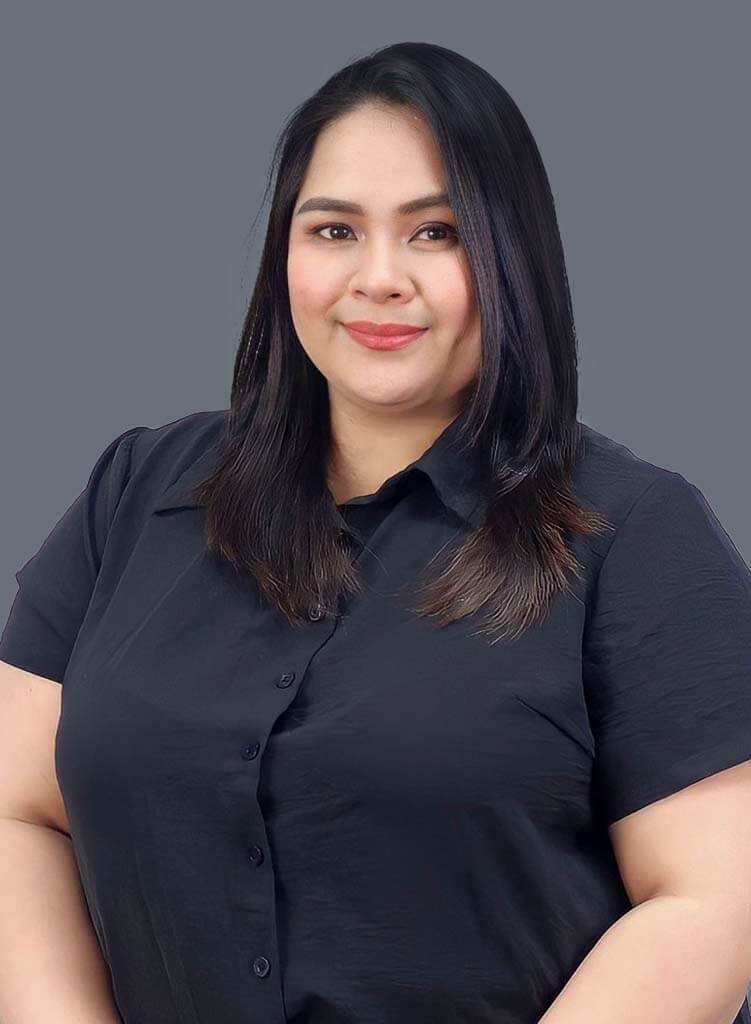 Joy Lourdes Jose