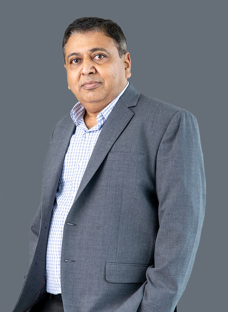 KETAN SHAH