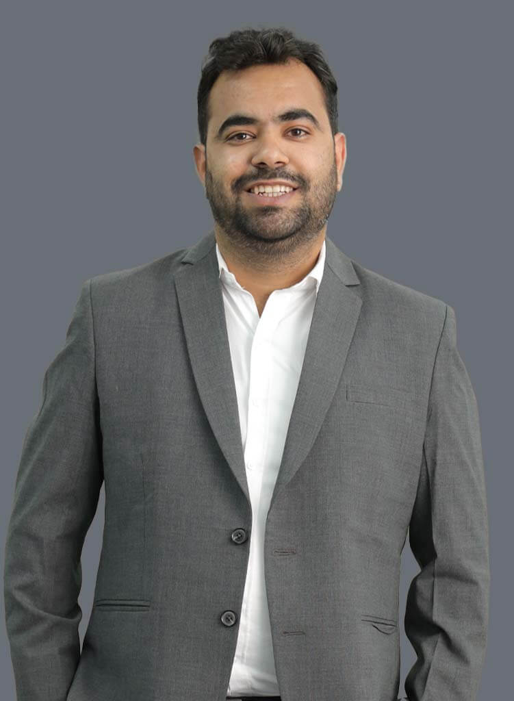 Sagar Jaiman