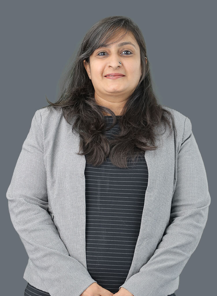 Shweta Khatri