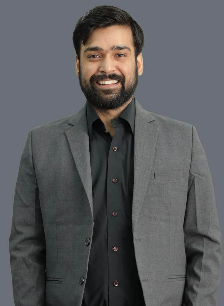 Vishal Chopra