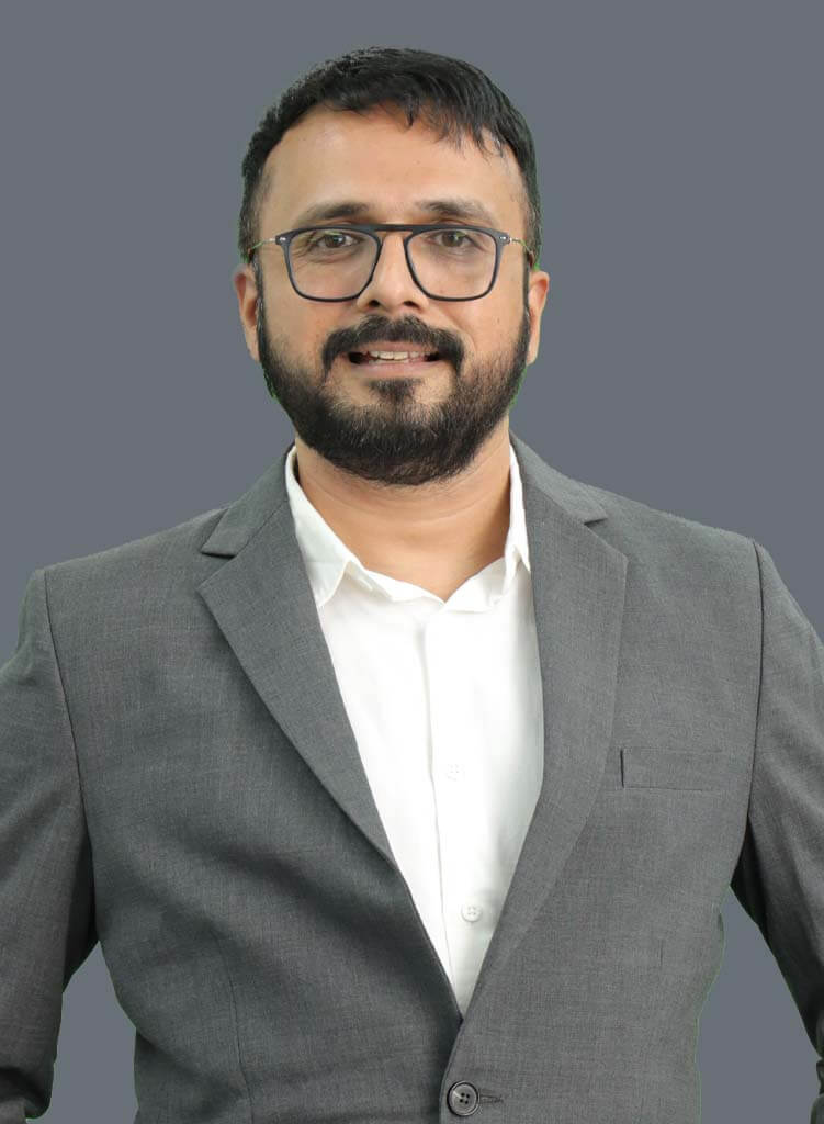 Vishal Shah