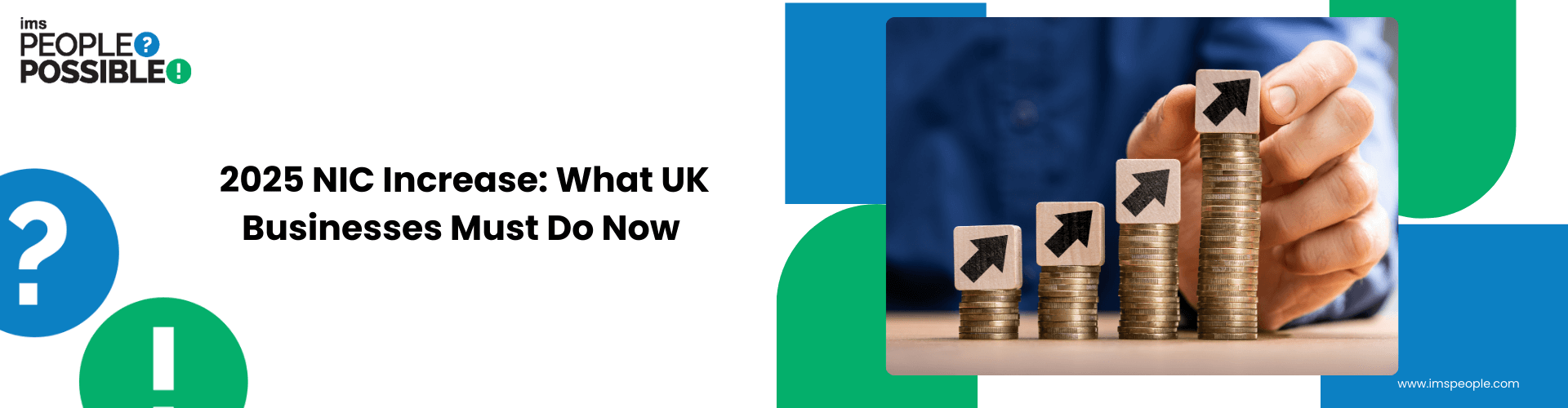 2025 NIC Increase What UK Businesses Must Do Now